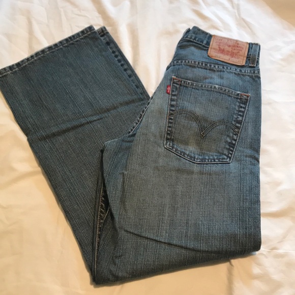 Levi's Other - Levi jeans, men’s Levi's Other - Levi jeans, men’s